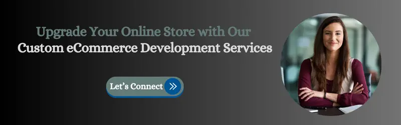 eCommerce Website Development 